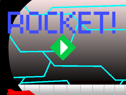 rocket! remix [Super Simple Filler Project]