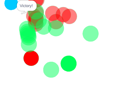 Circle Wars