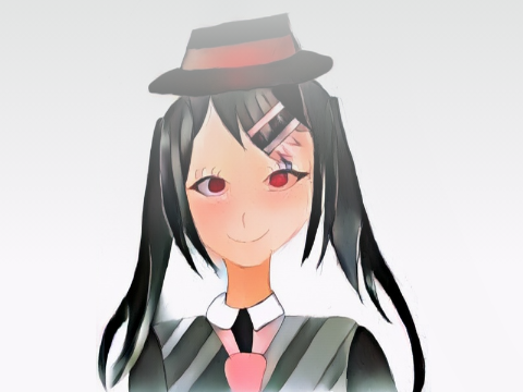 Alyelle || Fanart