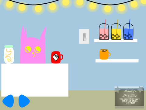 ★Loafy's Star Shop makeover!★ 