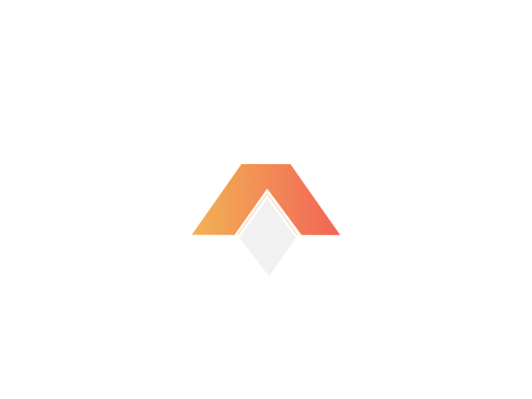 Arrow logo (for orange os)