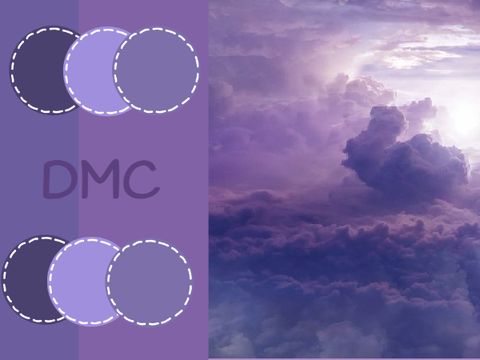 100+ DMC!