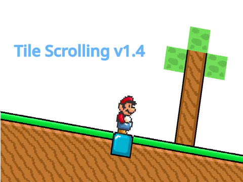 Tile Scrolling v1.4
