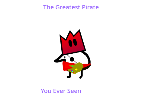 Pirate Trend remix