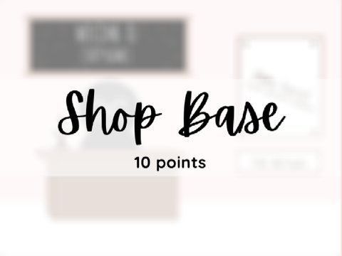 «✰Bunnie Boutique (W.I.P!)✰» 