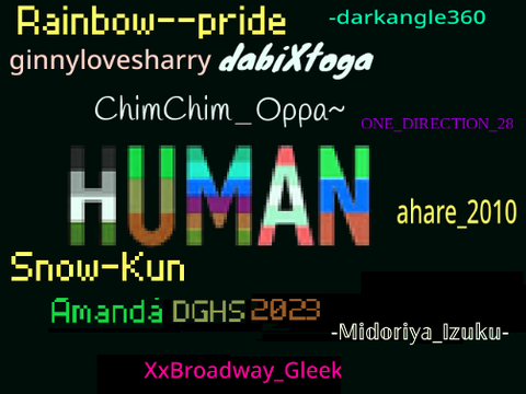 Sign if you support all sexualities! remix remix remix-2 remix remix