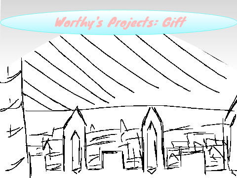 Heaven's Light (Animatic Gift)