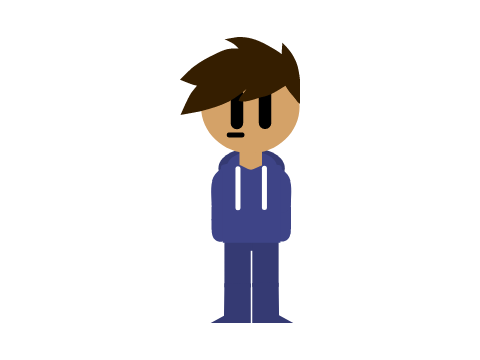 My oc