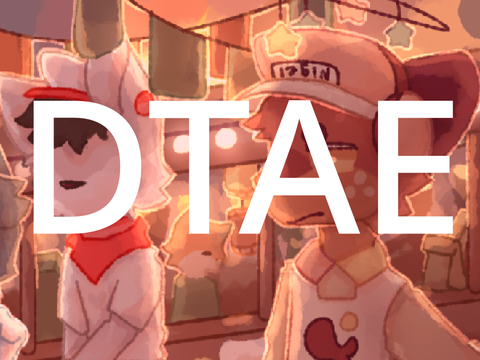 Konpeito || DTAE
