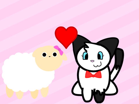 Happy Valentines Day! 