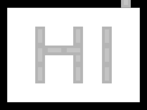 Platform Creator | Snapping Grid