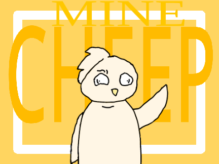 DTA Entry Cheep