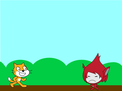Welcome New Scratchers!