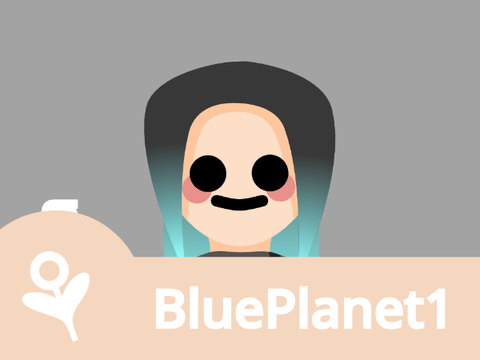 ⚘ BluePlanet1 DTIYSE