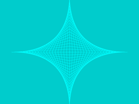 Parabolic Curve
