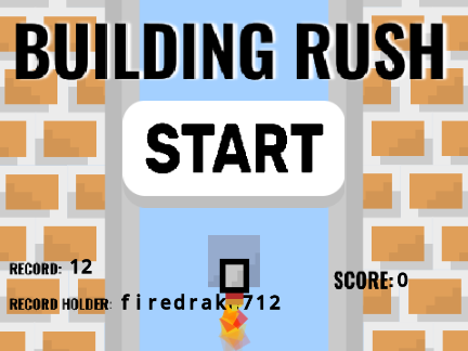 Building Rush