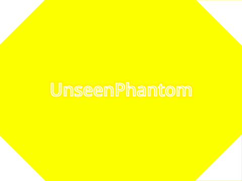 My Intro!