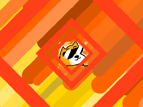 magik mahn || intro