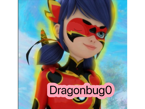 Eeeee dragonbug0