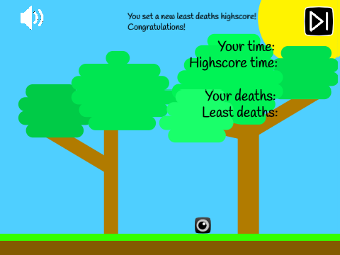 Light - A Platformer Hacked(No dangers!)