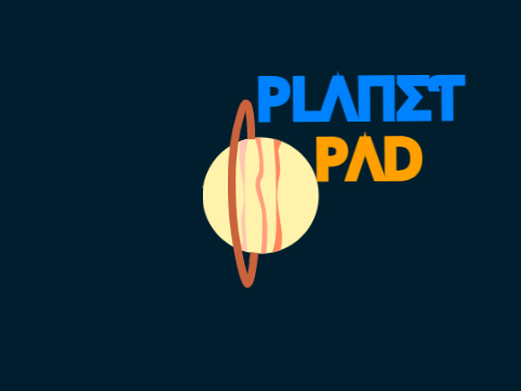 PlanetPad Intro