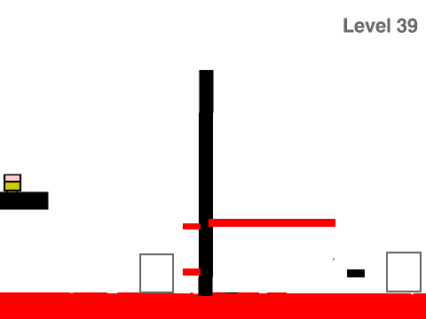 Platform thingyTrololololol Edition