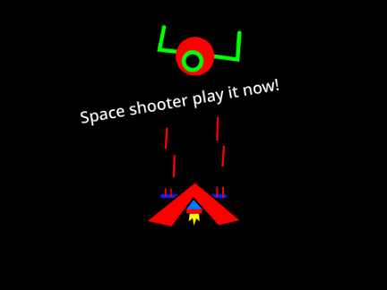 space shooter