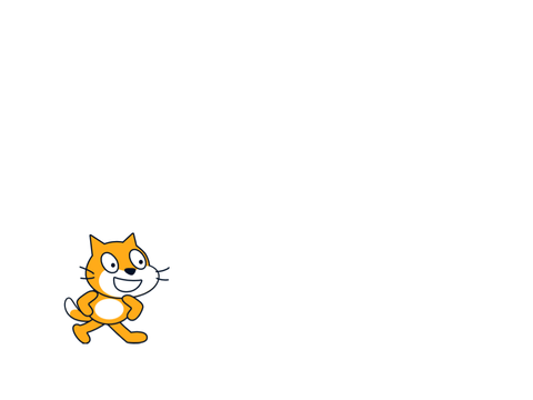 dragon eats scratch cat! (Ending)