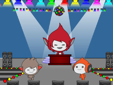 Quiz Gameshow