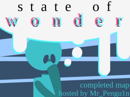 State Of Wonder - Thumbnail Entry