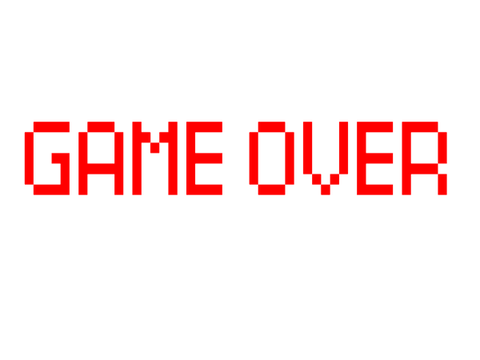 Flappy cat