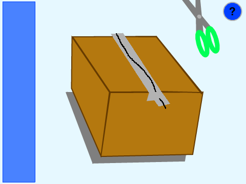 ¶ Box Opener ¶   remix