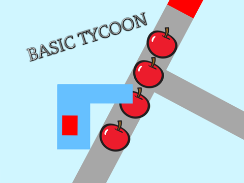 Basic Tycoon