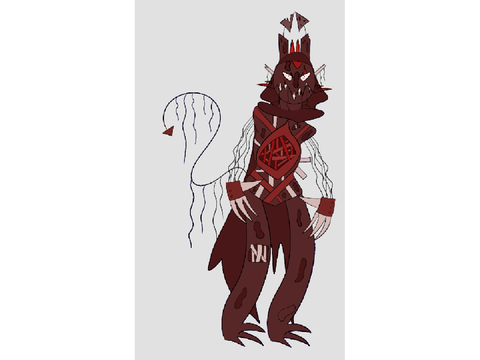 Art dump!!! :] 