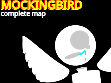 Mockingbird - Thumbnail Entry