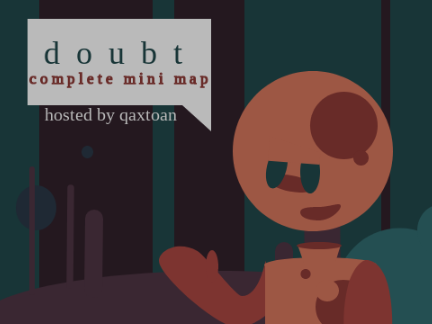 Doubt - Thumbnail Entry
