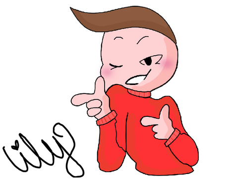 My new amazing! PFP1!!!!!!!