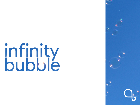 Infinity Bubble (3.1.3)