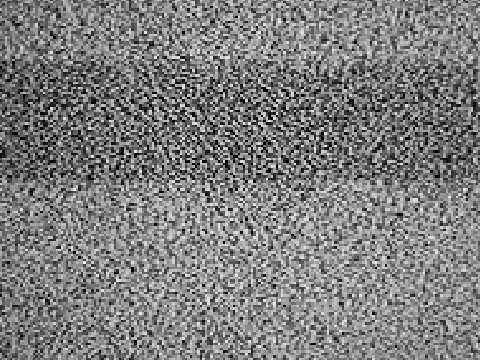What my TV Looks like.