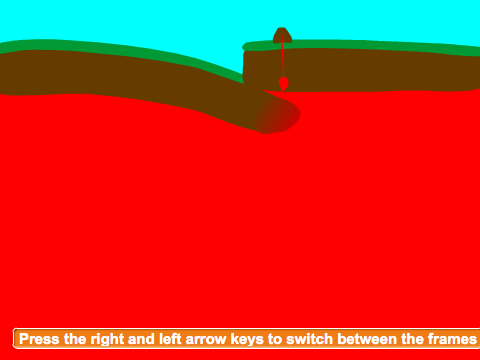 Subduction Fault