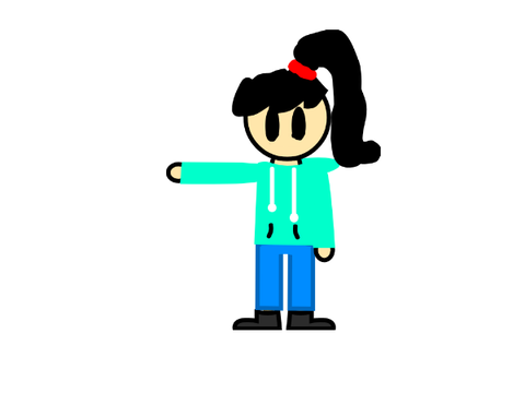 oc female