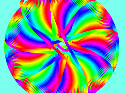 Lively Circle