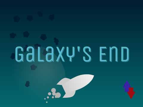 Galaxy's End