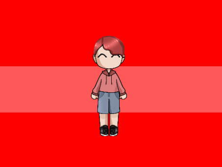 my entry