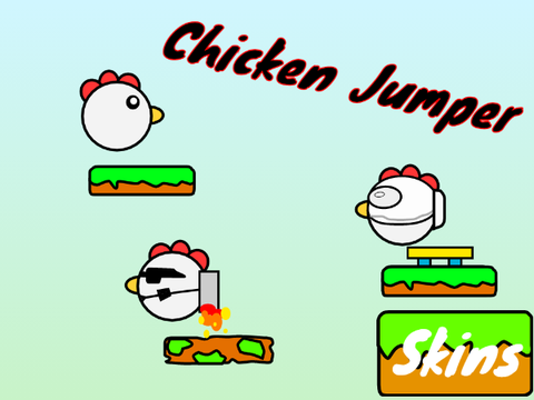 Chicken Jumper 