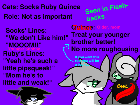 Your 2nd Life auditions ruby