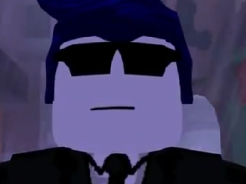 IT IS PAST CURFEW