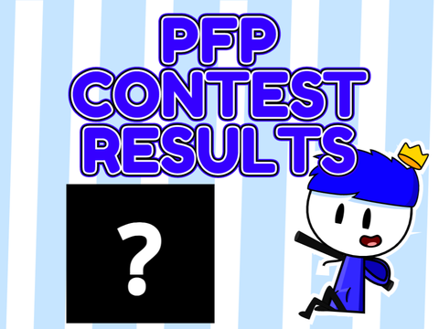 PFP CONTEST RESULTs!