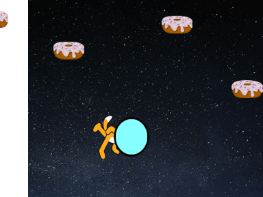 Space Cat