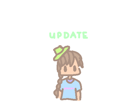 Mini update.